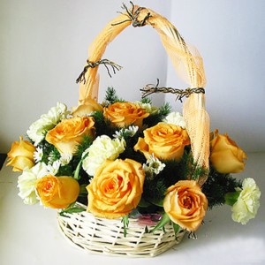 USA Flower basket USA,,:Welcome to the World